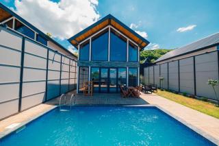 Sapanca CBC Plus Bungalov Villa - 2