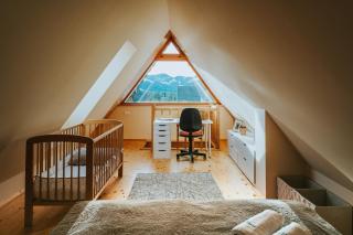 VisitZakopane - Apartament Błękitny Anioł - 2