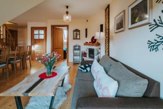 VisitZakopane - Apartament Błękitny Anioł - 3