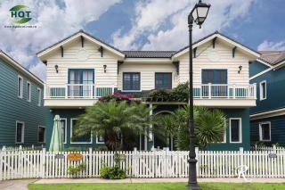 HQT Villa - Biệt thự nguyên căn - Novaworld Phan Thiết - 0