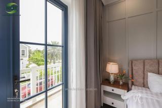 HQT Villa - Biệt thự nguyên căn - Novaworld Phan Thiết - 8