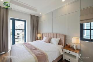 HQT Villa - Biệt thự nguyên căn - Novaworld Phan Thiết - 6