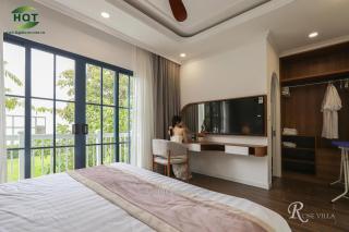 HQT Villa - Biệt thự nguyên căn - Novaworld Phan Thiết - 5