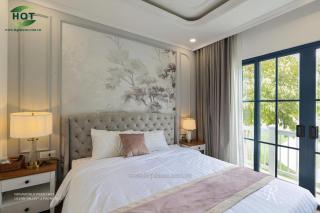 HQT Villa - Biệt thự nguyên căn - Novaworld Phan Thiết - 1