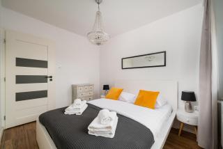 Elbląska Deluxe Apartment by BookingHost - Warsaw - 8