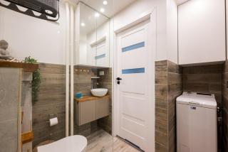 Elbląska Deluxe Apartment by BookingHost - Varsovie - 7