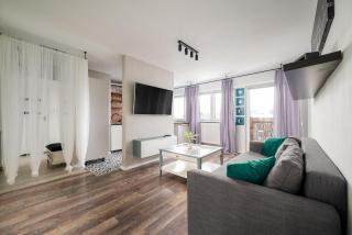 Elbląska Deluxe Apartment by BookingHost - 5