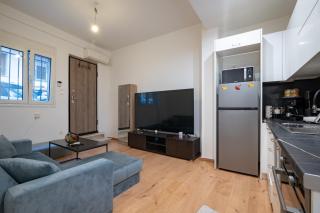 Athens Supreme Suite No 16 - 5