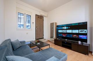 Athens Supreme Suite No 16 - 1