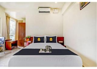 The Prime Hotel by Silicon Hearth - 8