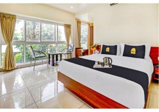 The Prime Hotel by Silicon Hearth - 2