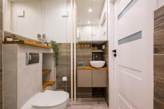 Elbląska Deluxe Apartment by BookingHost - Warsaw - 1