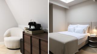 Dam Residence - Boutique Hotel - 1
