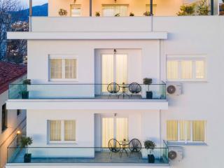 Arcade Apartments 1st floor - 0