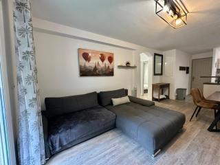 Appartement T3 Cala Di Mare L'ILE ROUSSE - 1