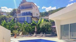 Villa Eduarda pool&whirpool by Villas Guide - Donji Rukavac - 0