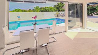 Villa Eduarda pool&whirpool by Villas Guide - Donji Rukavac - 6