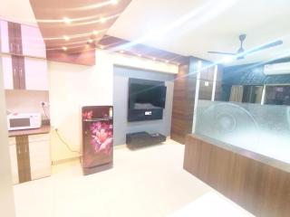 Reasonable Room and Suite near Airport, cc2, ecopark Kolkata - 9