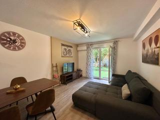 Appartement T3 Cala Di Mare L'ILE ROUSSE - 2