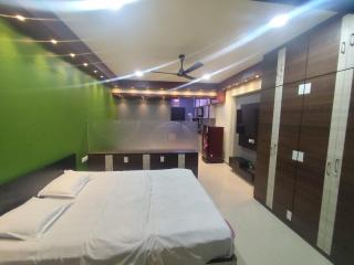 Reasonable Room and Suite near Airport, cc2, ecopark Kolkata - 7