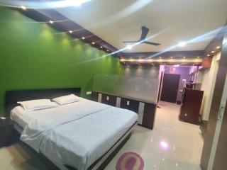 Reasonable Room and Suite near Airport, cc2, ecopark Kolkata - 6