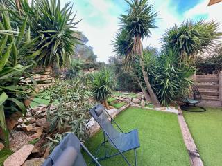 Appartement T3 Cala Di Mare L'ILE ROUSSE - 6