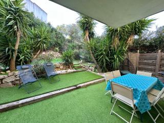 Appartement T3 Cala Di Mare L'ILE ROUSSE - 3