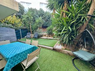 Appartement T3 Cala Di Mare L'ILE ROUSSE - 4