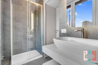 SAN15 - Elegant apartment with city view - - 2