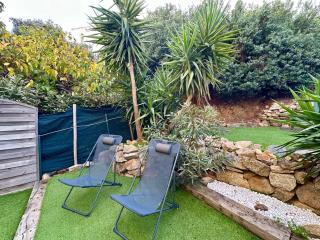 Appartement T3 Cala Di Mare L'ILE ROUSSE - 5