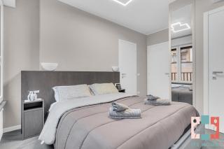 SAN15 - Elegant apartment with city view - - 3