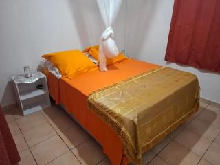 Appartement cosy avec vue sur la mer à Le Diamant, 22 m² - 7