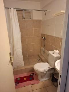 Appartement cosy avec vue sur la mer à Le Diamant, 22 m² - 6