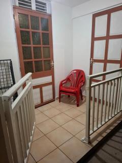 Appartement cosy avec vue sur la mer à Le Diamant, 22 m² - 5