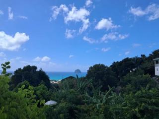 Appartement cosy avec vue sur la mer à Le Diamant, 22 m² - 4