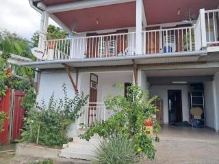 Appartement cosy avec vue sur la mer à Le Diamant, 22 m² - 3