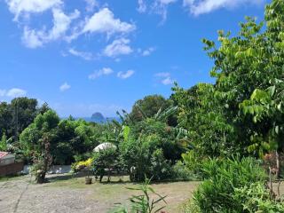 Appartement cosy avec vue sur la mer à Le Diamant, 22 m² - 2