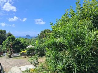 Appartement cosy avec vue sur la mer à Le Diamant, 22 m² - 1