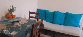 Coquet appartement à Le Diamant avec balcon - 9