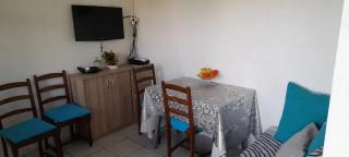 Coquet appartement à Le Diamant avec balcon - 8