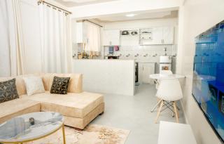 Amno Elite Suites - 0