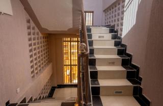 Amno Elite Suites - 8