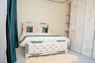 Amno Elite Suites - 5