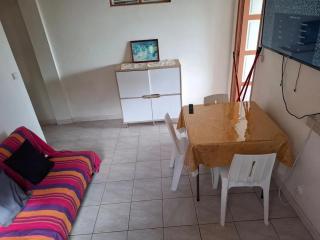 Appartement cosy à Le Diamant avec terrasse de 22 m² - 9