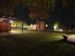 Osada Słoneczny Brzeg - Bieniowice - 4