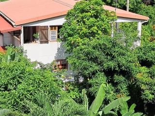 Appartement cosy à Le Diamant avec terrasse de 22 m² - 6