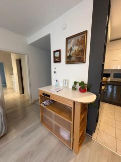 Danube 3 Beds with Big Balcony parking 10euro a day - 3