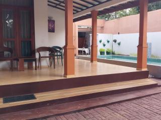 Hemamala Bungalow - 9