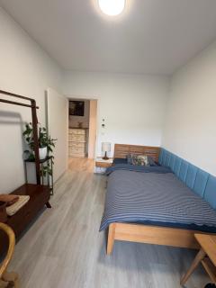 Danube 3 Beds with Big Balcony parking 10euro a day - 5