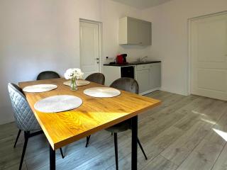 Bálint Apartman 1 - 4